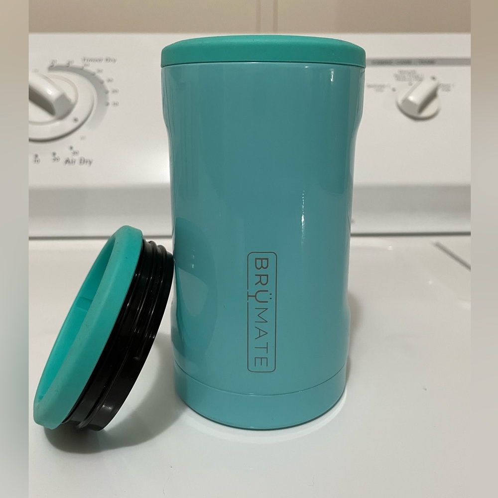 Bottle Brumate- Turquoise